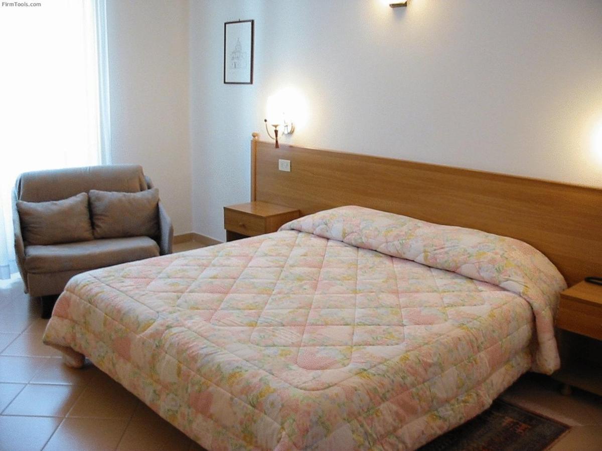 Hotel Castello Мезанье Номер фото